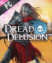 Dread Delusion