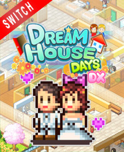 Dream House Days DX