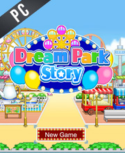 Dream Park Story