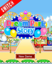 Dream Park Story