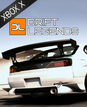 Drift Legends