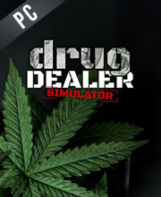 Drug Dealer Simulator