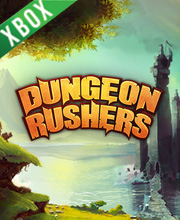 Dungeon Rushers