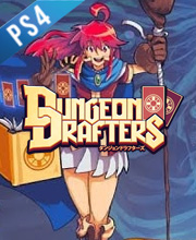 Dungeon Drafters