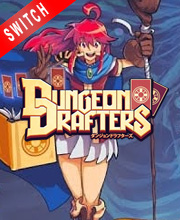 Dungeon Drafters