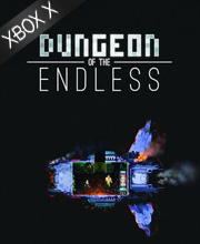 Dungeon of the Endless