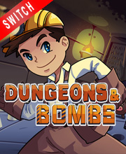 Dungeons & Bombs