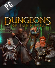 Dungeons of Sundaria