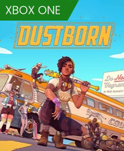 Dustborn