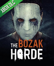 Dying Light The Bozak Horde