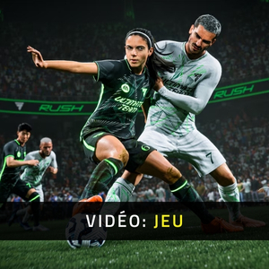 EA SPORTS FC 25 - Gameplay