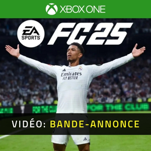 EA SPORTS FC 25 Xbox One - Bande-annonce