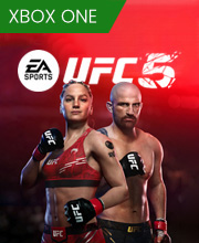 EA Sports UFC 5