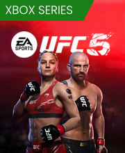 EA Sports UFC 5