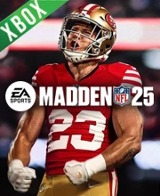 EA SPORTS Madden NFL 25