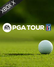 EA Sports PGA Tour