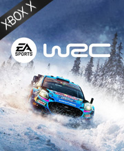 EA Sports WRC 2023