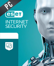 ESET NOD32 INTERNET SECURITY