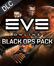 EVE Online Black Ops Pack