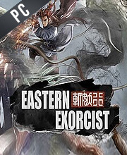 Eastern exorcist прохождение на русском