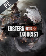 Eastern Exorcist