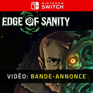 Edge of Sanity