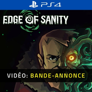 Edge of Sanity