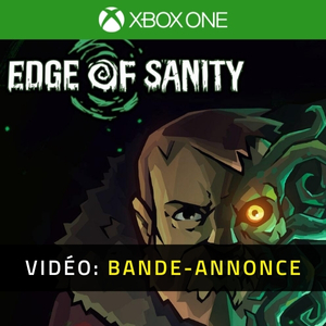 Edge of Sanity