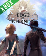 Edge Of Eternity