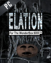 Elation For The Wonder Box 6000