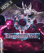 Elemental War 2