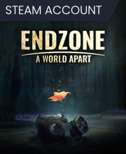 Endzone A World Apart