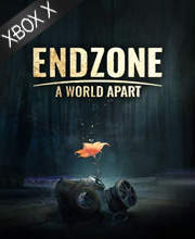 Endzone A World Apart