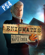 Enigmatis The Ghosts of Maple Creek