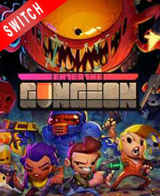 Enter the Gungeon