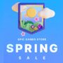 Epic Games Spring Sale : Économisez gros sur vos jeux préférés