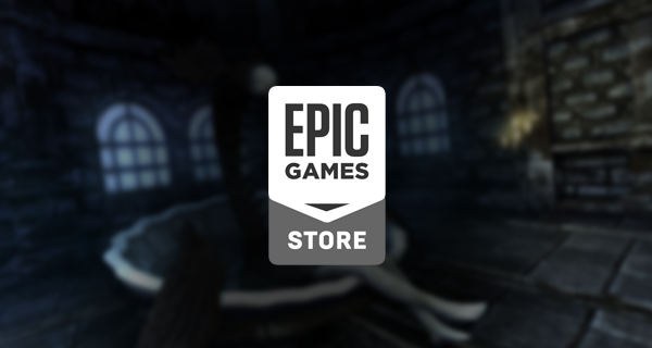 Epic Games Store