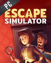 Escape Simulator