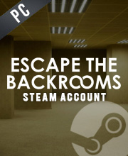 Escape the Backrooms