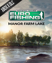 Euro Fishing Manor Farm Lake