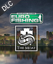 Euro Fishing The Moat