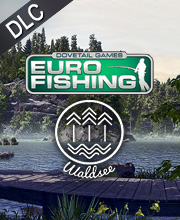 Euro Fishing Waldsee