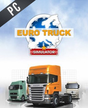 Euro Truck Simulator