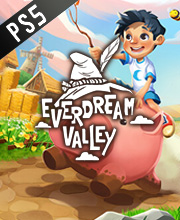 Everdream Valley