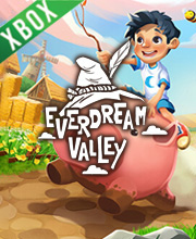 Everdream Valley