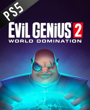 Evil Genius 2 World Domination