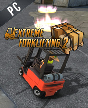 Extreme Forklifting 2