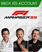 F1 Manager 2023