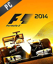 F1 2014