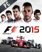 F1 2015